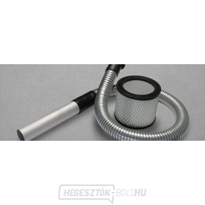 Hamu vákuum készlet 5.212.0097 Fasa Hamu vákuum készlet 5.212.0097 Fasa gallery main image