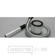 Hamu vákuum készlet 5.212.0098 Fasa Hamu vákuum készlet 5.212.0098 Fasa gallery main image