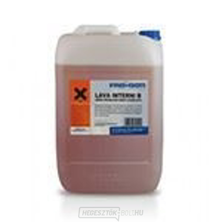 Folyékony tisztítószer Lava Interni B Folyékony tisztítószer Lava Interni B gallery main image