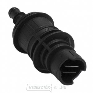 Közvetlen fúvóka Fasa műanyag 6.002.0635 Közvetlen fúvóka Fasa műanyag 6.002.0635 gallery main image