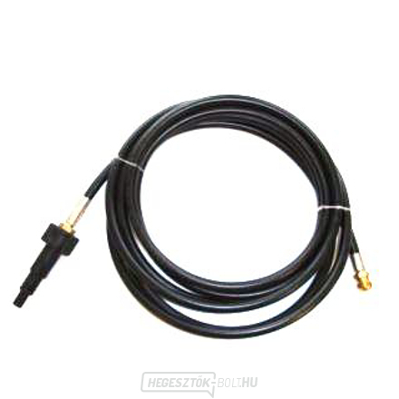 Hulladéktisztító tartozék 15 m