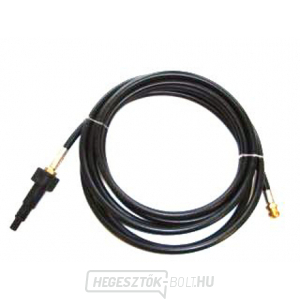 Hulladéktisztító tartozék 15 m Hulladéktisztító tartozék 15 m gallery main image