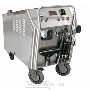 IVP 30 Vesuvio gőztisztító IVP 30 Vesuvio gőztisztító gallery main image