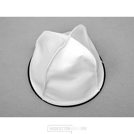 Szövetszűrő porszívóhoz 6.205.0151 Lavor