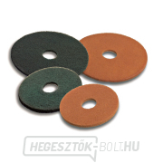 Pad fekete Ø 483 mm - 19  Pad fekete Ø 483 mm - 19  gallery main image