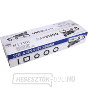 Szögvágó állvány, 550mm náhled