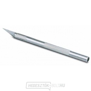 Modellező szike 120mm Stanley  Modellező szike 120mm Stanley  gallery main image