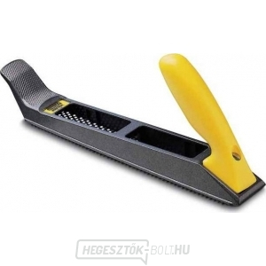 Surform fémreszelő gyalu 310mm gallery main image