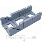 Szögvágó állvány, 300x140x70mm Szögvágó állvány, 300x140x70mm gallery main image