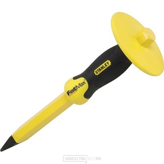 Stanley beton véső 19x300mm Stanley beton véső 19x300mm gallery main image