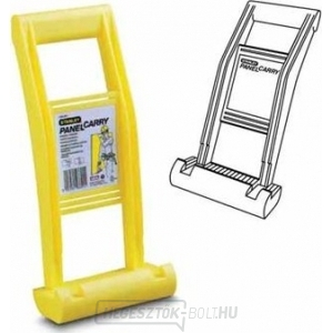 Stanley tányértartó 1-93-301 Stanley tányértartó 1-93-301 gallery main image