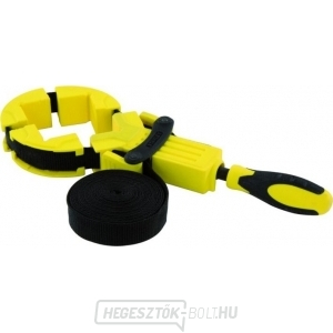 Bailey 4,5m Stanley szíjbilincs Bailey 4,5m Stanley szíjbilincs gallery main image