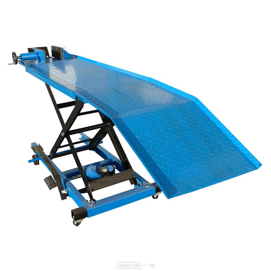 Szerelőrámpa GMR 360 motorkerékpárokhoz