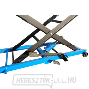 Szerelőrámpa GMR 360 motorkerékpárokhoz Szerelőrámpa GMR 360 motorkerékpárokhoz náhled