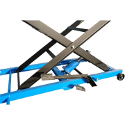 Szerelőrámpa GMR 360 motorkerékpárokhoz Előnézet 