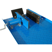 Szerelőrámpa GMR 360 motorkerékpárokhoz Előnézet 