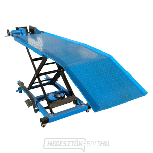 Szerelőrámpa GMR 360 motorkerékpárokhoz Szerelőrámpa GMR 360 motorkerékpárokhoz gallery main image