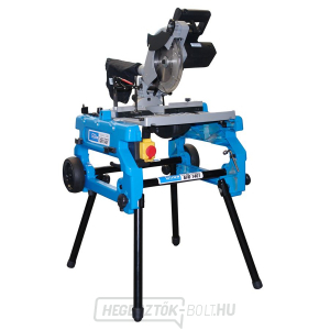 Gude GFO 1401 asztali gérvágó fűrész Gude GFO 1401 asztali gérvágó fűrész gallery main image