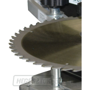 Fűrészlap élező GSS 400 Előnézet 