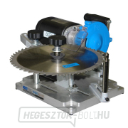 Fűrészlap élező GSS 400 Fűrészlap élező GSS 400 gallery main image