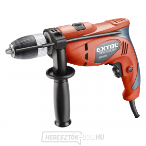 Ütvefúró, Click-lock, 500W Ütvefúró, Click-lock, 500W gallery main image