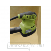 Rezgőcsiszoló Extol Craft, delta, 125W Rezgőcsiszoló Extol Craft, delta, 125W náhled