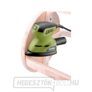 Rezgőcsiszoló Extol Craft, delta, 125W náhled