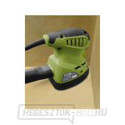 Rezgőcsiszoló Extol Craft, delta, 125W náhled