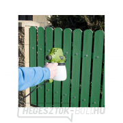 Extol Craft festékszóró pisztoly, 80W Extol Craft festékszóró pisztoly, 80W náhled