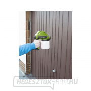 Extol Craft festékszóró pisztoly 110W Extol Craft festékszóró pisztoly 110W náhled