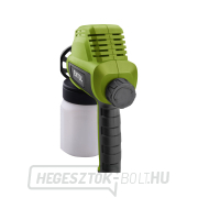 Extol Craft festékszóró pisztoly 110W Előnézet 