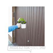 Extol Craft festékszóró pisztoly 110W náhled