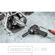 Ütvecsavarozó, 1/2 Ütvecsavarozó, 1/2