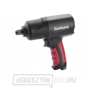 Ütvecsavarozó, 1/2 Ütvecsavarozó, 1/2