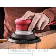 Excentrikus köszörű, 150 mm, pneumatikus Excentrikus köszörű, 150 mm, pneumatikus náhled