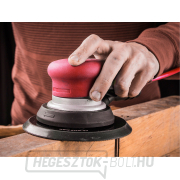 Excentrikus köszörű, 150 mm, pneumatikus náhled