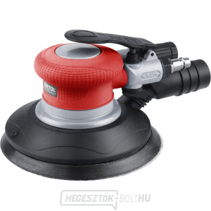 Excentrikus köszörű, 150 mm, pneumatikus Excentrikus köszörű, 150 mm, pneumatikus gallery main image
