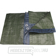 Vízálló ponyva 5x8m Vízálló ponyva 5x8m gallery main image