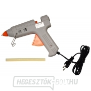 Forró olvadék ragasztópisztoly U-ZD9 Forró olvadék ragasztópisztoly U-ZD9 gallery main image