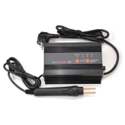 Műanyag repedésjavító gép / készlet WS-303 Előnézet 