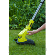 Ryobi OLT1832 akkumulátoros 18 V-os trimmer ONE  Előnézet 