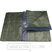 Vízálló ponyva 8x12m  Vízálló ponyva 8x12m  gallery main image