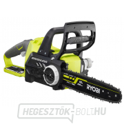 Ryobi OCS1830 akkumulátoros 18 V-os láncfűrész ONE  Előnézet 