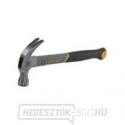 Üvegszálas kalapács 750g Üvegszálas kalapács 750g gallery main image