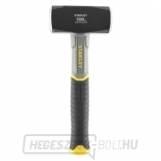 Üvegszálas rúd 1500g Üvegszálas rúd 1500g gallery main image