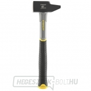 Üvegszálas szegecselő kalapács 30 mm gallery main image