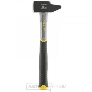 Üvegszálas szegecselő kalapács 40 mm Üvegszálas szegecselő kalapács 40 mm gallery main image