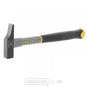 Üvegszálas asztalos kalapács 160g Üvegszálas asztalos kalapács 160g gallery main image