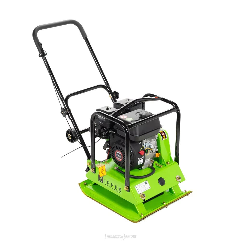 vibráló lemez vibrační deska