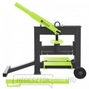 Kőtörő ZI-SKN330 gallery main image